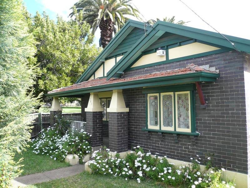 Concord West NSW 2138