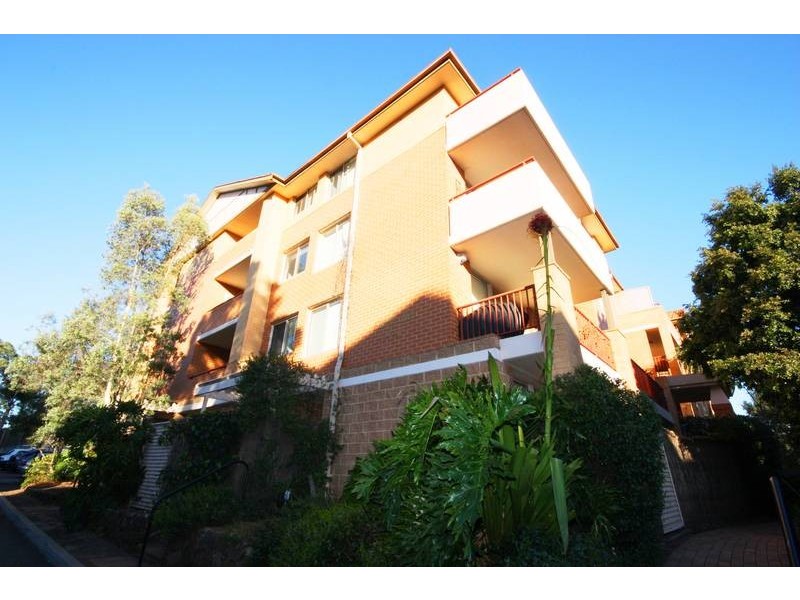 North Strathfield NSW 2137