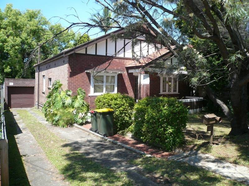 Concord West NSW 2138