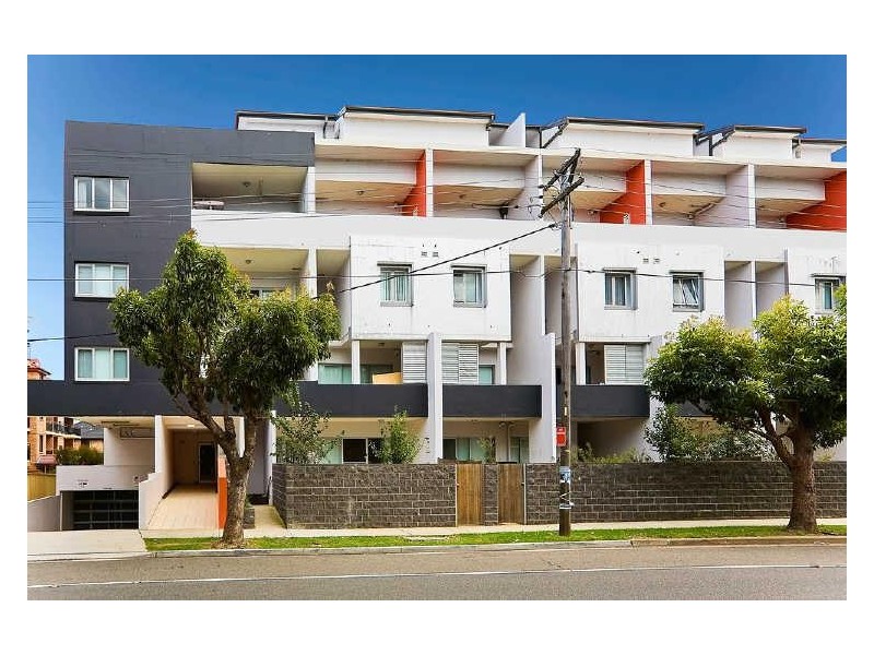 Homebush West NSW 2140