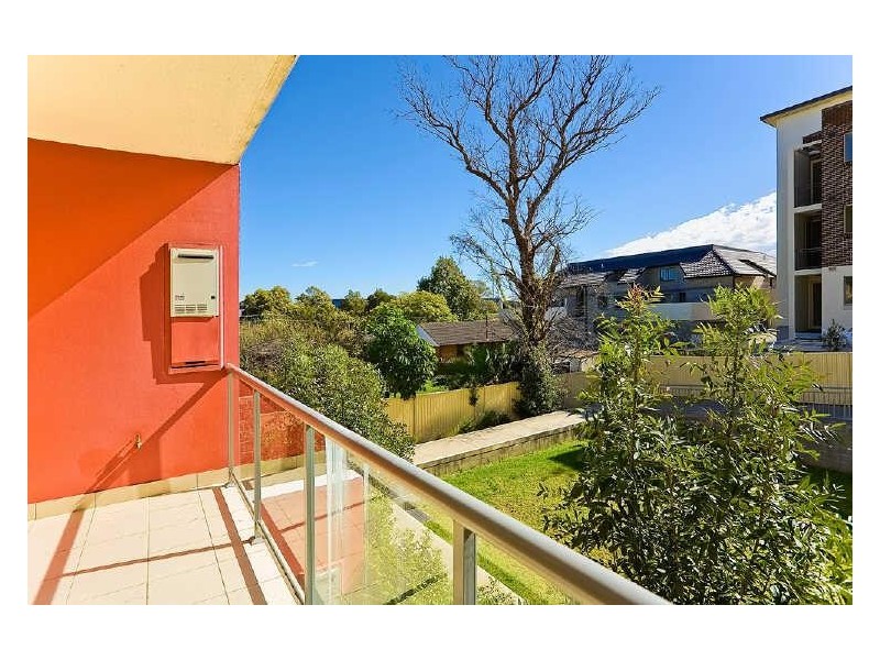 Homebush West NSW 2140