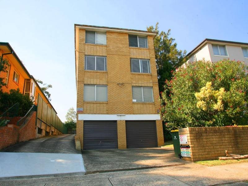 Gladesville NSW 2111