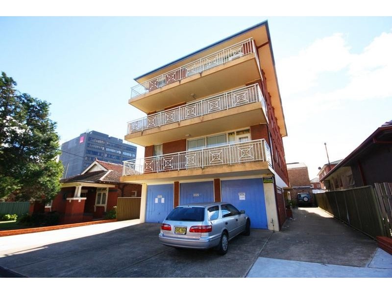 Strathfield NSW 2135