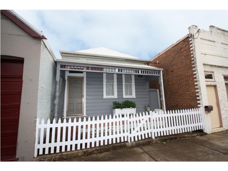 Annandale NSW 2038