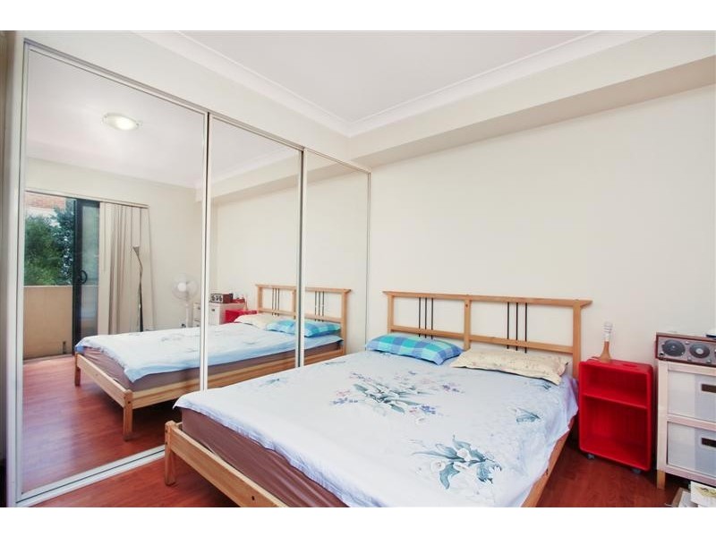 Homebush West NSW 2140