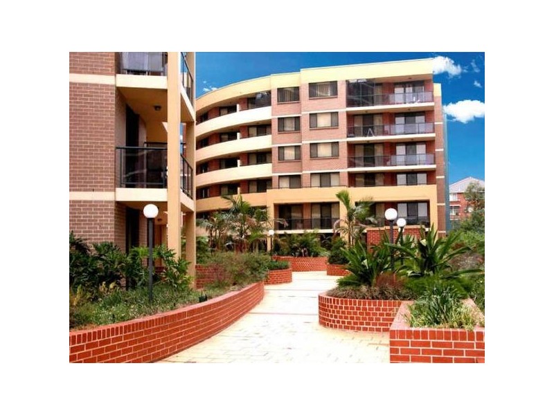 Strathfield NSW 2135