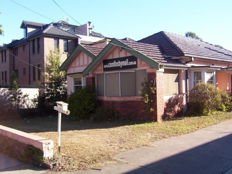 Bankstown NSW 2200