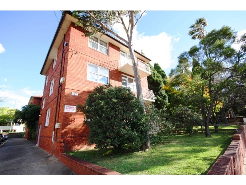 Dulwich Hill NSW 2203