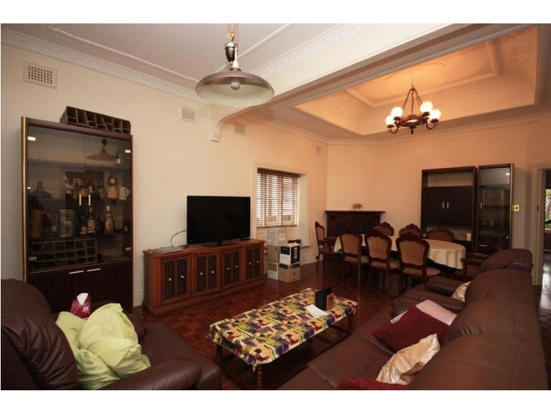 Concord West NSW 2138