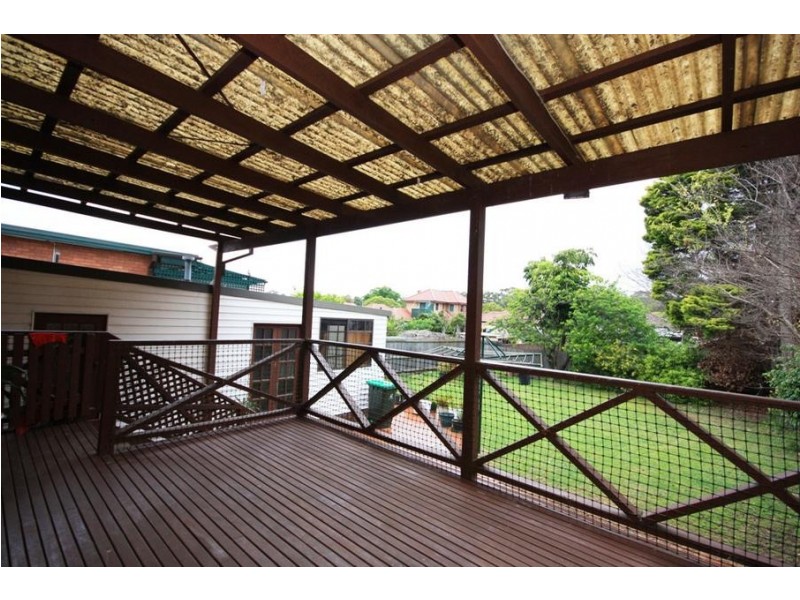 Concord West NSW 2138