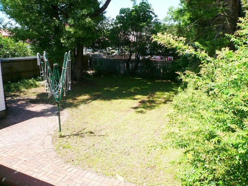 Concord West NSW 2138