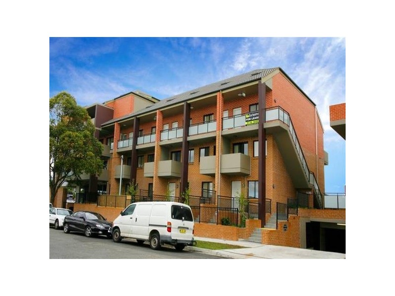 15/9-21 Hillcrest Street, Homebush NSW 2140