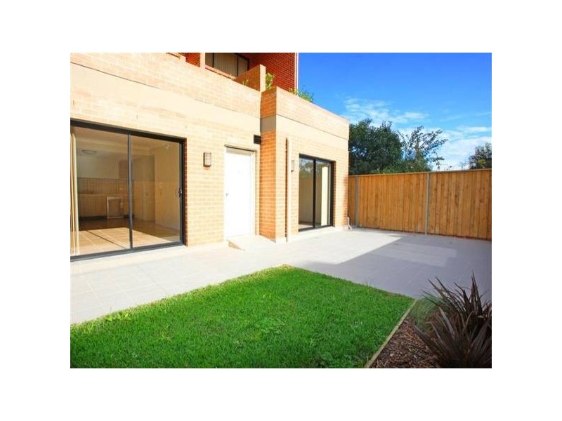 15/9-21 Hillcrest Street, Homebush NSW 2140