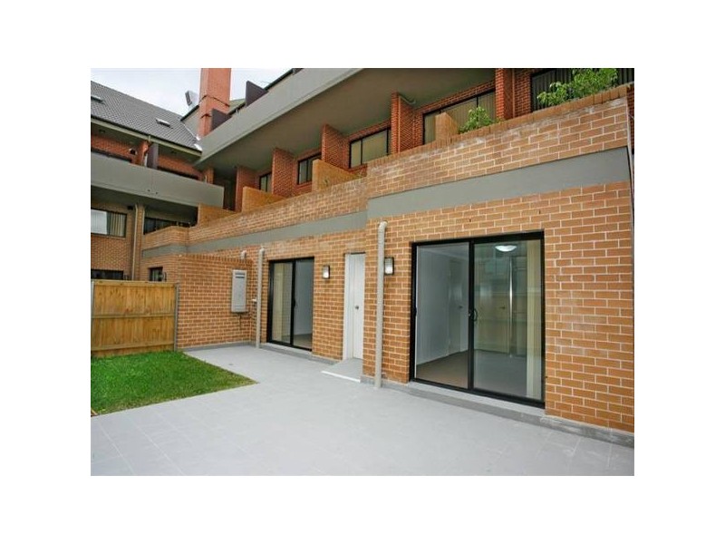 15/9-21 Hillcrest Street, Homebush NSW 2140