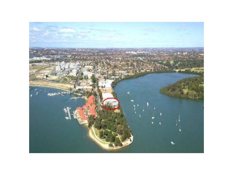 9/40 Hilly St, Mortlake NSW 2137