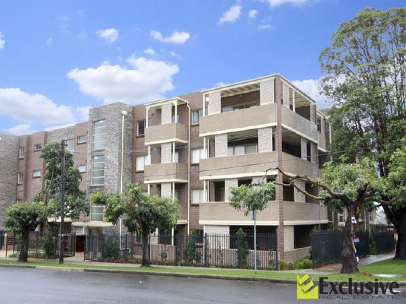 13/11 Mandemar Ave, Homebush West NSW 2140
