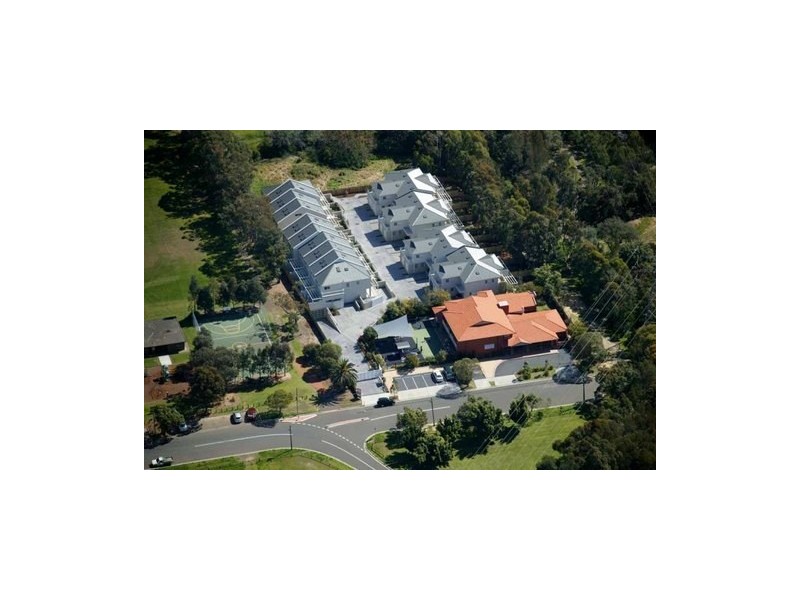 4/3-7 Elliott Street, Belfield NSW 2191