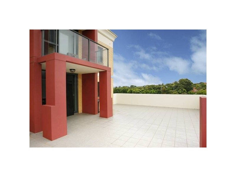 28/1-3 Clarence Street, Strathfield NSW 2135