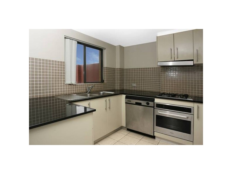 28/1-3 Clarence Street, Strathfield NSW 2135