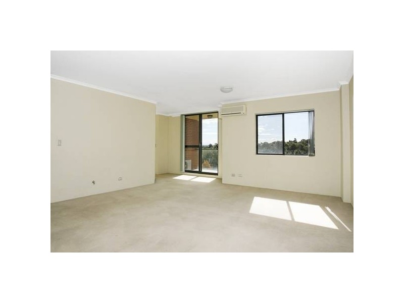 28/1-3 Clarence Street, Strathfield NSW 2135