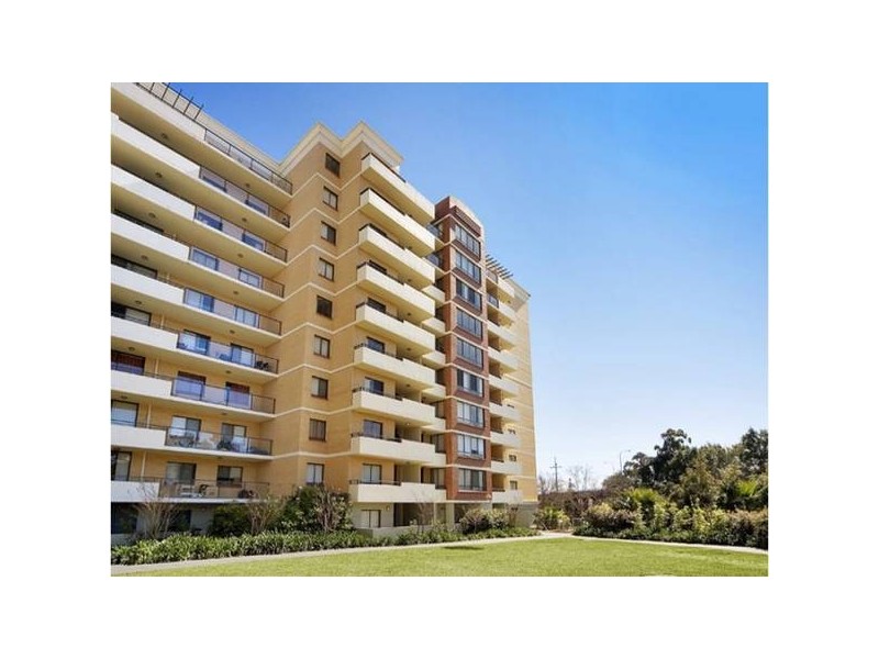 28/1-3 Clarence Street, Strathfield NSW 2135