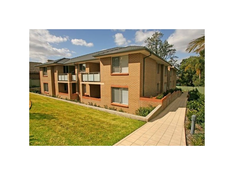 7/91-93 Burwood Road, Concord NSW 2137