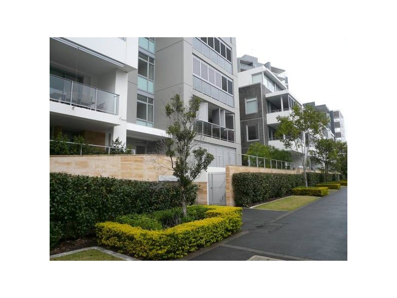Rhodes NSW 2138