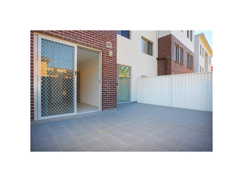3/40-42 Henley Road, Homebush West NSW 2140