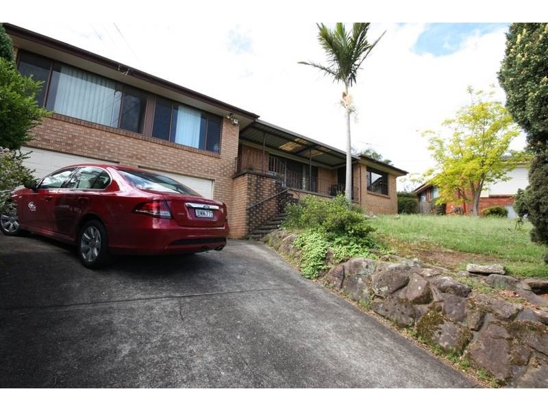 Baulkham Hills NSW 2153