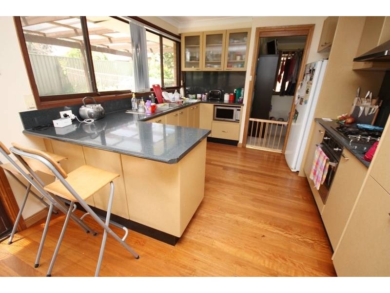 Baulkham Hills NSW 2153