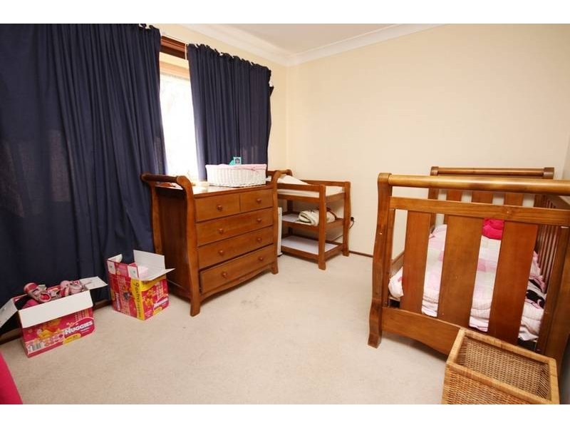 Baulkham Hills NSW 2153