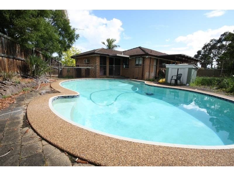 Baulkham Hills NSW 2153