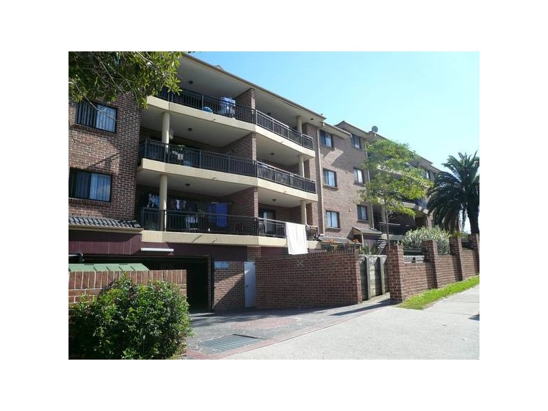 Bankstown NSW 2200