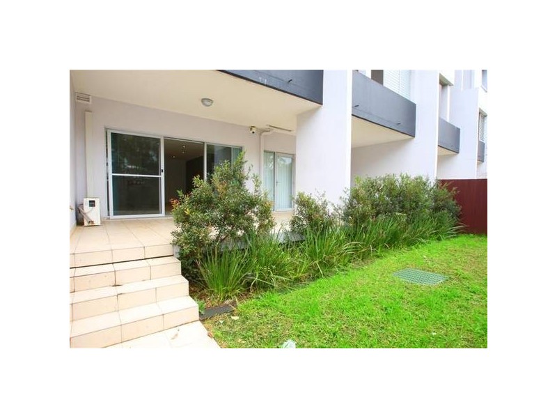 18/28 Marlborough Road, Homebush West NSW 2140