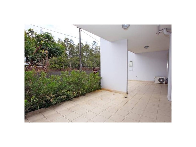 18/28 Marlborough Road, Homebush West NSW 2140