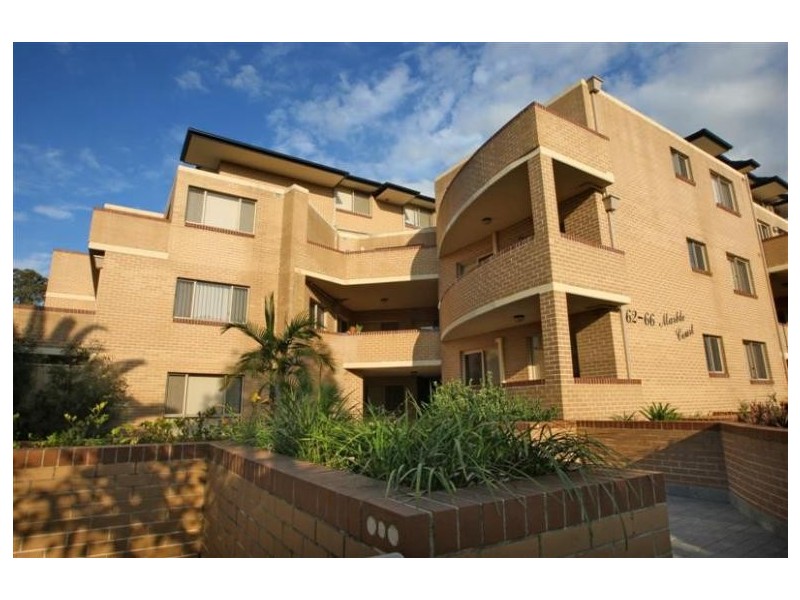 Homebush West NSW 2140