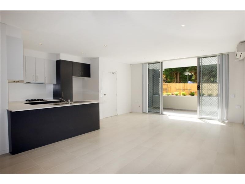 4/40-42 Henley Road, Homebush West NSW 2140