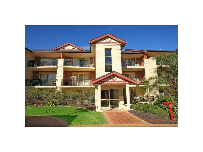 105/23 George Street, North Strathfield NSW 2137