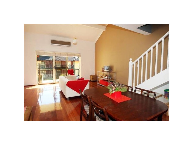 105/23 George Street, North Strathfield NSW 2137