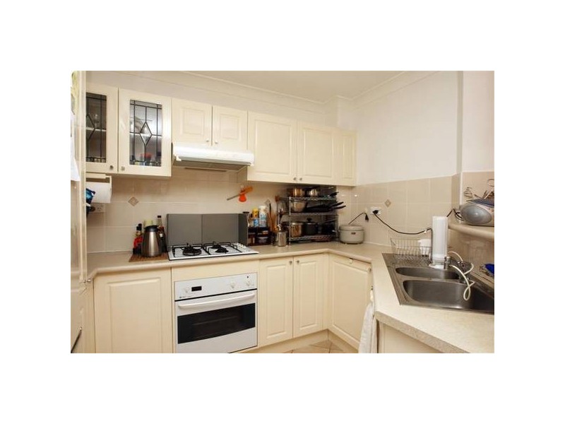 105/23 George Street, North Strathfield NSW 2137