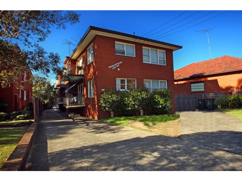 1/4 Hampstead Road, Homebush West NSW 2140