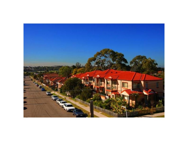 10/25 North Parade, Campsie NSW 2194