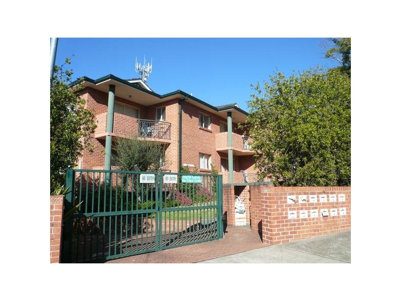 Dulwich Hill NSW 2203
