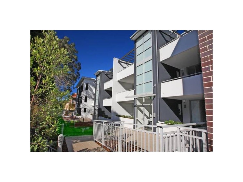 Homebush West NSW 2140