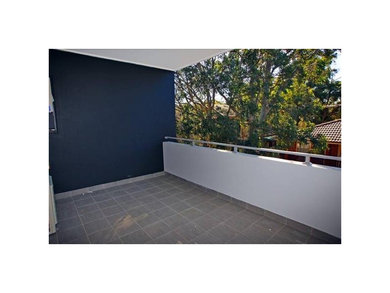 Homebush West NSW 2140