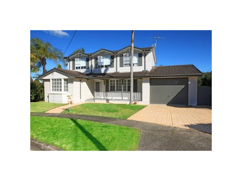 8 Wiggins Place, Concord NSW 2137