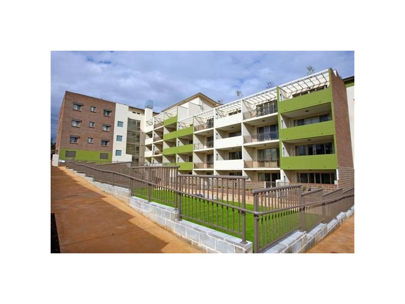 22/20-26 Marlborough Road, Homebush West NSW 2140