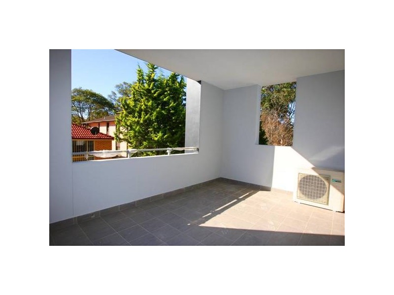 Homebush West NSW 2140