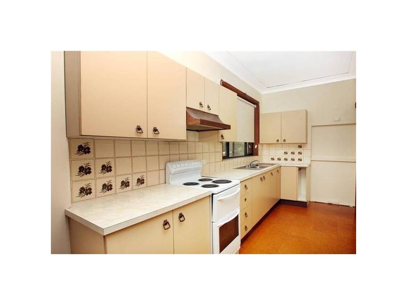 1 Brendon Street, North Ryde NSW 2113