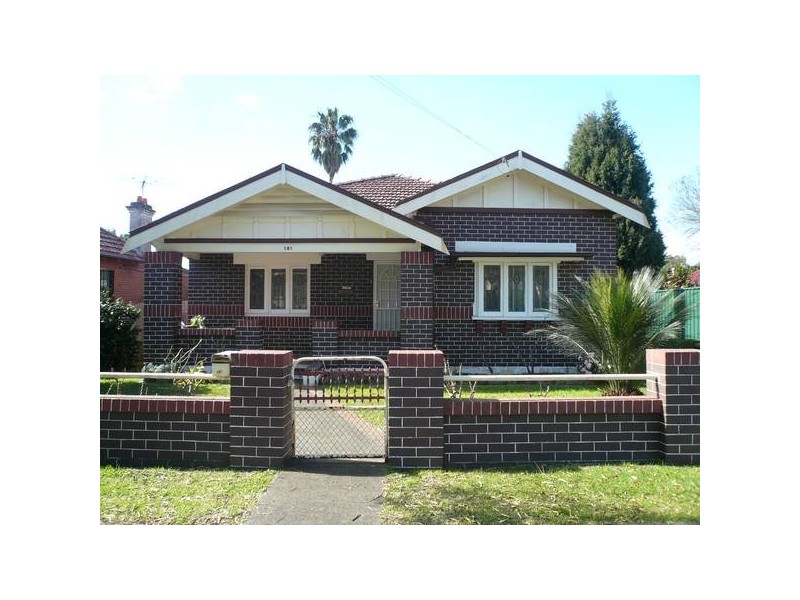 Concord West NSW 2138